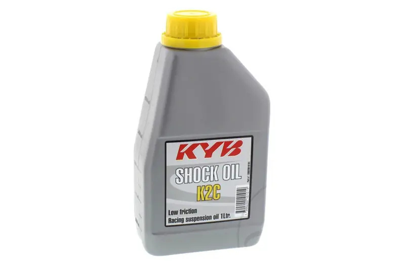 Aceite de amortiguador Kayaba K2C 1L Barato