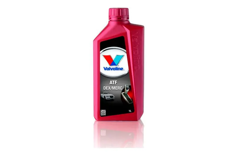 Aceite de transmision Valvoline DEX / MERC ATF 1L Ocasión Especial