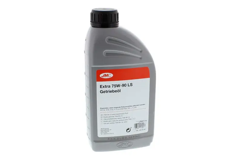 Aceite de transmision JMC 75W90 Extra 1L Máxima Calidad