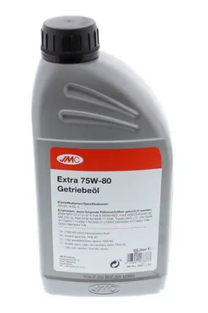 Aceite de transmision JMC 75W80 Extra 1L Ordena Ya