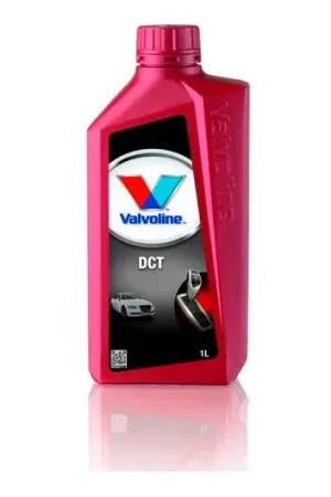 Aceite de transmision Valvoline DCT 1L Gran Oferta