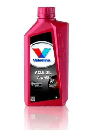 Aceite de transmision Valvoline 75W90 Axle 1L Comprar En Línea