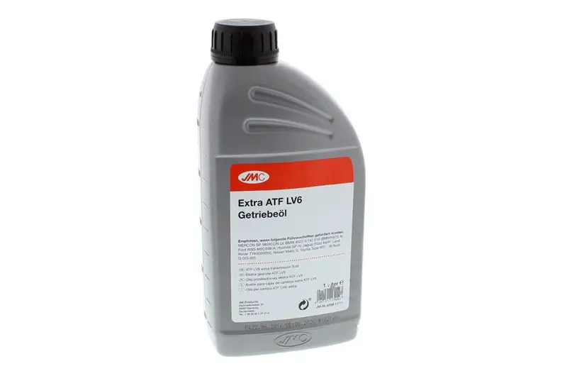 Aceite de transmision JMC ATF LV5 Extra 1L Garantía Incluida