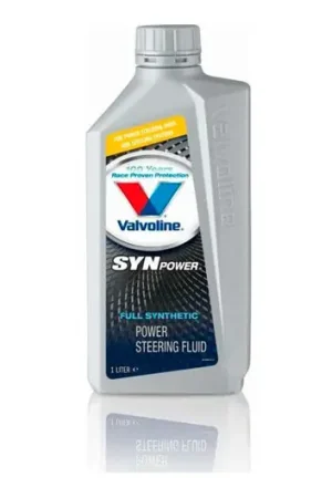 Oferta Flash Aceite de transmision Valvoline Synpower ATF PRO +4 1L