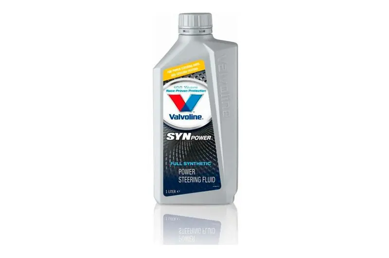 Oferta Flash Aceite de transmision Valvoline Synpower ATF PRO +4 1L