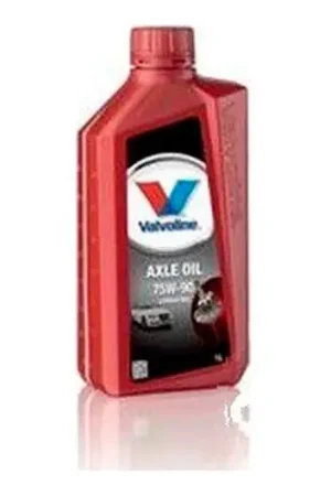 Aceite de transmision Valvoline 75W90 LS Axle 1L Novedad