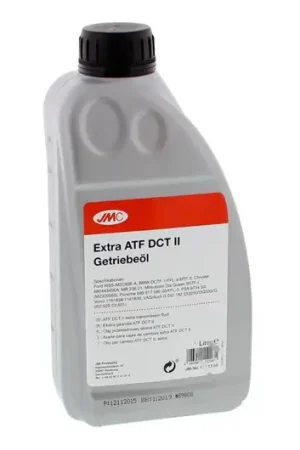 Aceite de transmision JMC ATF DCTII Extra 1L Últimas Unidades