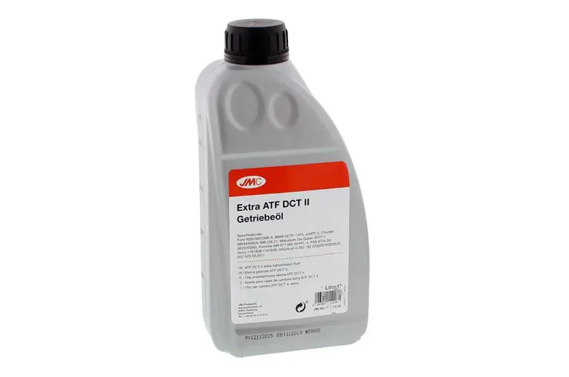 Aceite de transmision JMC ATF DCTII Extra 1L Últimas Unidades
