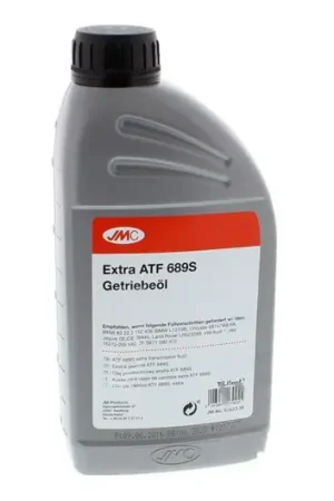 Garantía Incluida Aceite de transmision JMC ATF 689S Extra 1L