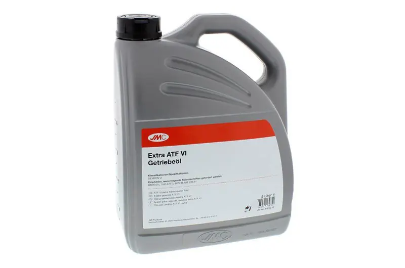 Aceite de transmision JMC ATF VI Extra 5L Mejor Precio