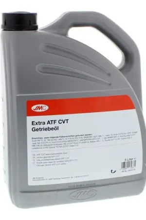 Oferta De Temporada Aceite de transmision JMC AFT CVT Extra 5L