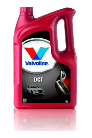 Última Oportunidad Aceite de transmision Valvoline DCT 5L
