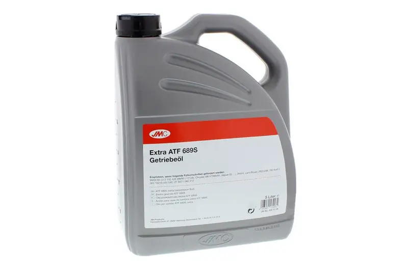 Aceite de transmision JMC ATF 689S Extra 5L Edición Limitada