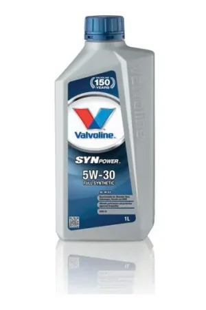 Premium Aceite de motor Valvoline 5W30 XL-III C3 1L