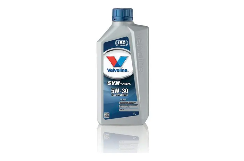 Premium Aceite de motor Valvoline 5W30 XL-III C3 1L