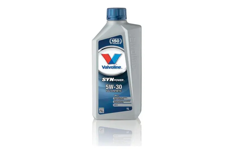 Precio Bajo Aceite de motor Valvoline 5W30 ENV C1 Synpower 1L