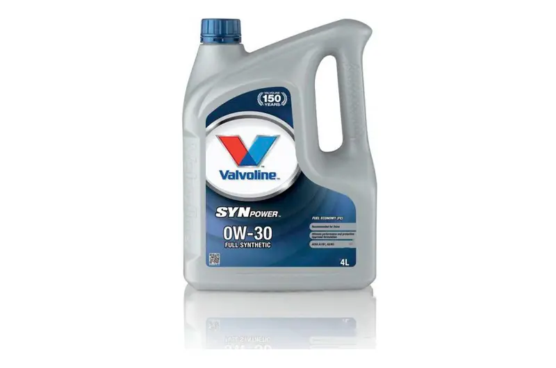 Premium Aceite de motor Valvoline 00W30 FE 1L