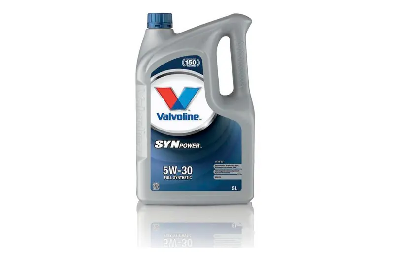 Aceite de motor Valvoline 5W30 XL-III C3 5L Envío Inmediato