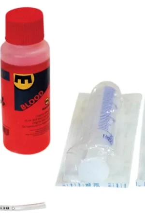 Popular Liquido de embrague Magura Mineral para bomba de freno Hymec