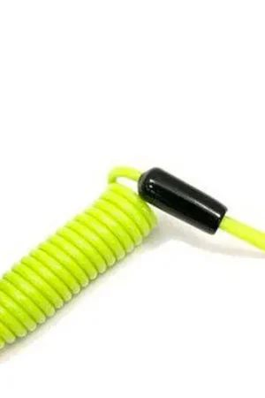 Cable acordeon JMP para candado de disco Entrega Rápida