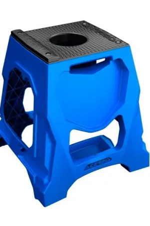 Pago Seguro Caballete motocross Acerbis 711 Azul