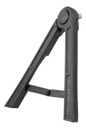 Oferta De Temporada Caballete triangulo motocross Polisport Plegable Negro
