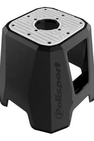 Caballete motocross Polisport Negro / Gris Precio De Oferta