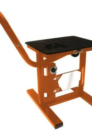 Caballete elevador motocross Art Naranja Bestseller
