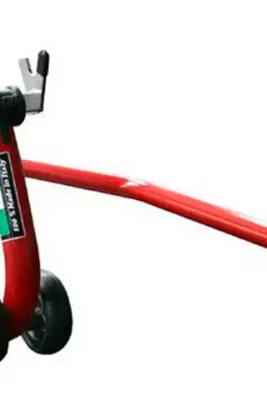 Caballete de stand Bike Lift RS-17 / XL Rojo | Suzuki B-King / Hayabusa Promoción Exclusiva