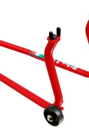 Envío Internacional Caballete de stand Bike Lift RS-17 / TB | Triumph Bonneville 800 / Bonneville 865 SE EFI ...