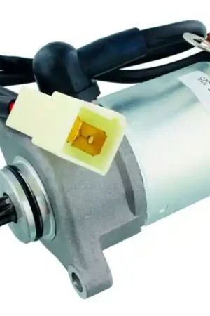 Envío Exprés Motor de arranque Arrowhead | Yamaha YN 50 F 4T / XF 50 4T ...