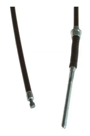 Alta Calidad Cable de freno tambor delantero Eur-Jap | Piaggio Zip 50 2T TT / Zip 25 TT ...