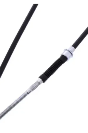 Cable de freno tambor delantero Eur-Jap | Piaggio Zip 50 2T TT 1997-1999 / Zip 25 TT 1997-1999 Mejor Calidad