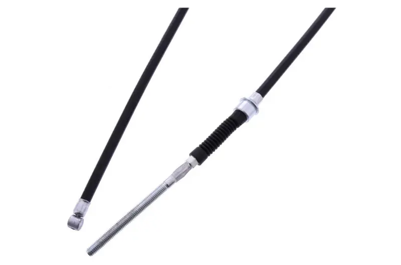 Cable de freno tambor delantero Eur-Jap | Piaggio Zip 50 2T TT 1997-1999 / Zip 25 TT 1997-1999 Mejor Calidad