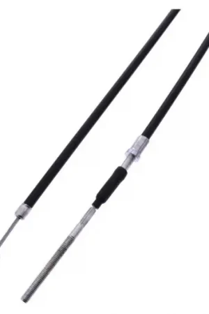 Oferta De Temporada Cable de freno tambor trasero Eur-Jap | Aprilia Rally 50 AC / SR 50 LC ...