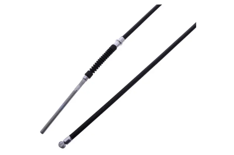 Cable de freno tambor trasero Eur-Jap | Piaggio Liberty 50 2T 1998-2004 / Liberty 50 4T 2001 Mejor Precio