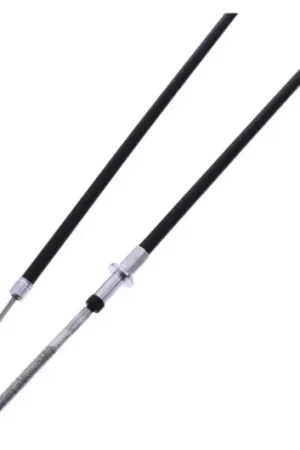 Envío Inmediato Cable de freno tambor trasero Eur-Jap | Yamaha CW 50 RS / MBK CW 50 RSP ...