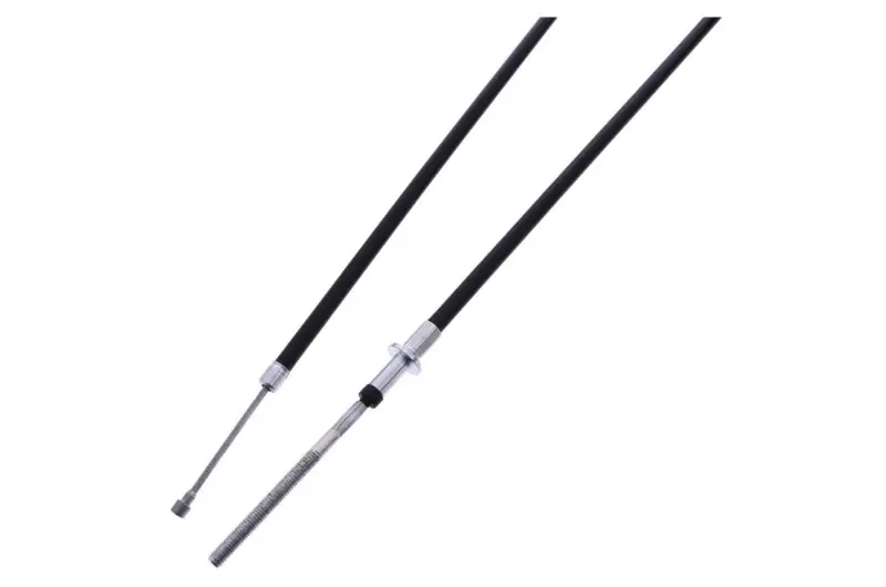 Envío Inmediato Cable de freno tambor trasero Eur-Jap | Yamaha CW 50 RS / MBK CW 50 RSP ...