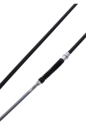 Precio De Oferta Cable de freno tambor trasero Eur-Jap | Piaggio NRG 50 LC DT / Gilera Storm 50 ...