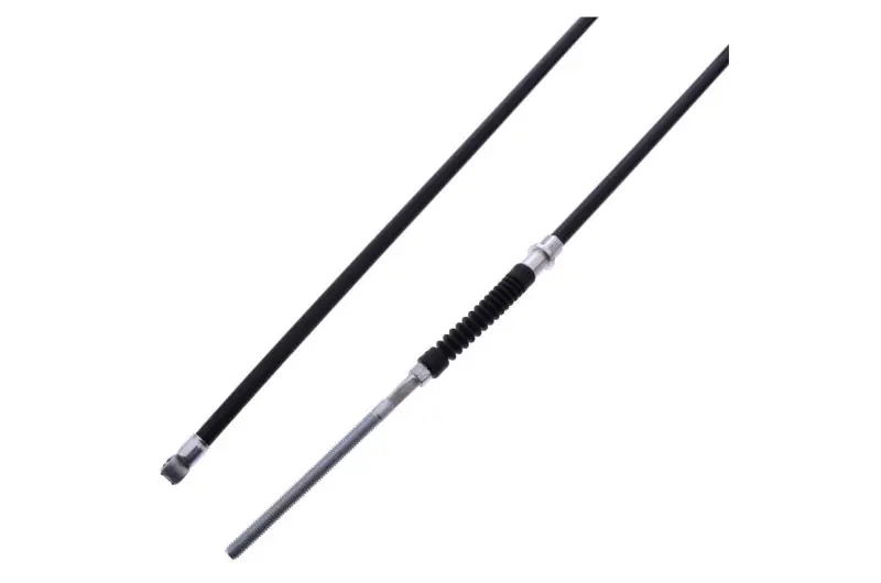 Precio De Oferta Cable de freno tambor trasero Eur-Jap | Piaggio NRG 50 LC DT / Gilera Storm 50 ...