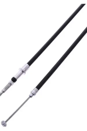 Cable de freno tambor trasero Eur-Jap | Suzuki AY 50 AC / UF 50 ... Oferta Especial