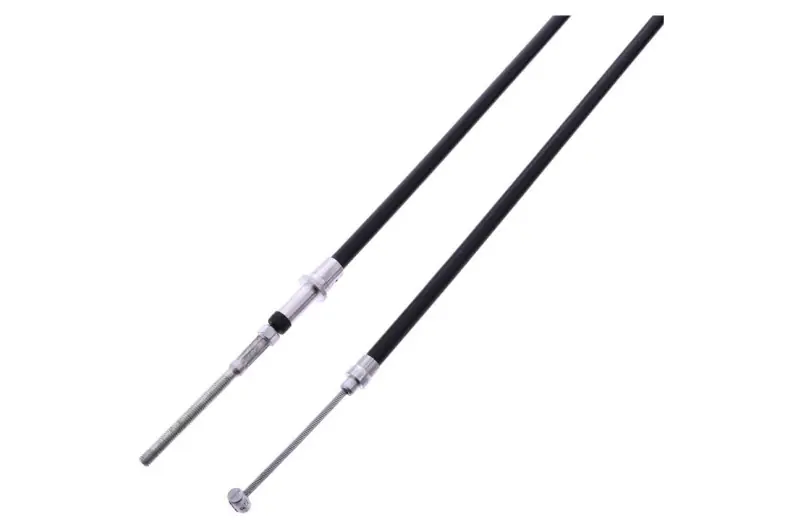 Cable de freno tambor trasero Eur-Jap | Suzuki AY 50 AC / UF 50 ... Oferta Especial