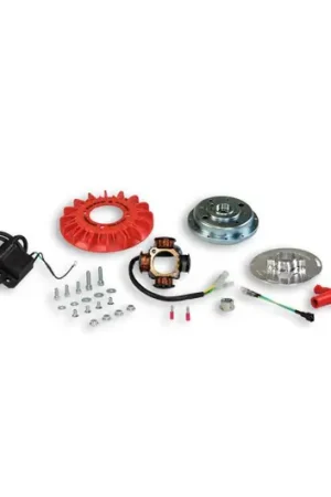 Encendido Malossi Vespower Ø20mm | Vespa Cosa / PX Bestseller