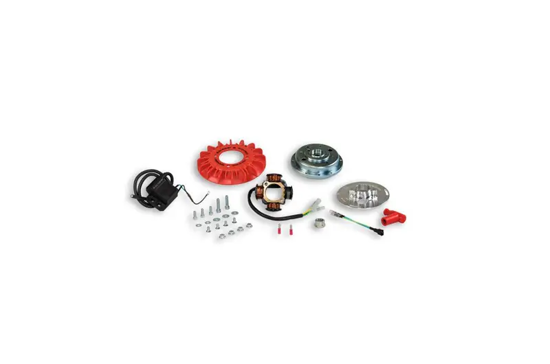 Encendido Malossi Vespower Ø20mm | Vespa Cosa / PX Bestseller