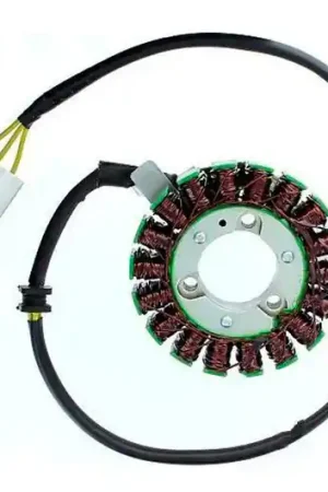 Stator de encendido TourMax | Honda PES 125 PS i 2007-2013 Precio De Fábrica