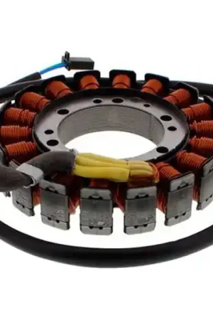 Directo De Fábrica Stator de encendido TourMax | Suzuki AN 650 / AN 650 A ...