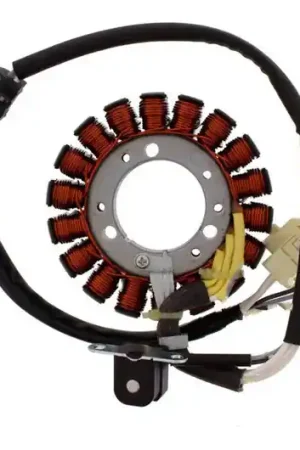 Barato Stator de encendido TourMax | Yamaha XP 500 A 2005-2007
