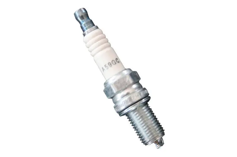 Descuento Bujia Champion Z9Y