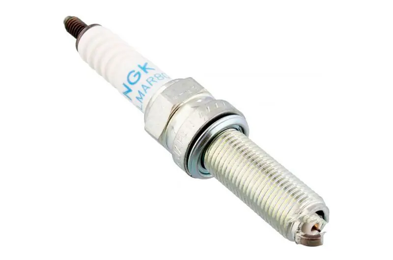 Oferta Limitada Bujia NGK SILMAR8C9 OEM Iridium