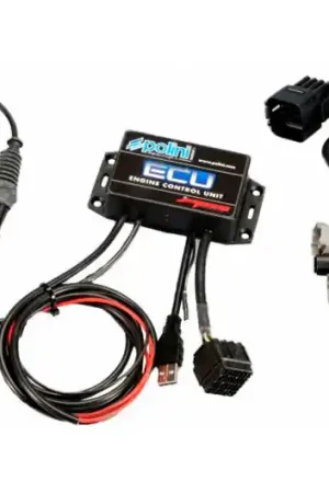 Auténtico Centralita ECU Polini | Yamaha 530 T-Max IE